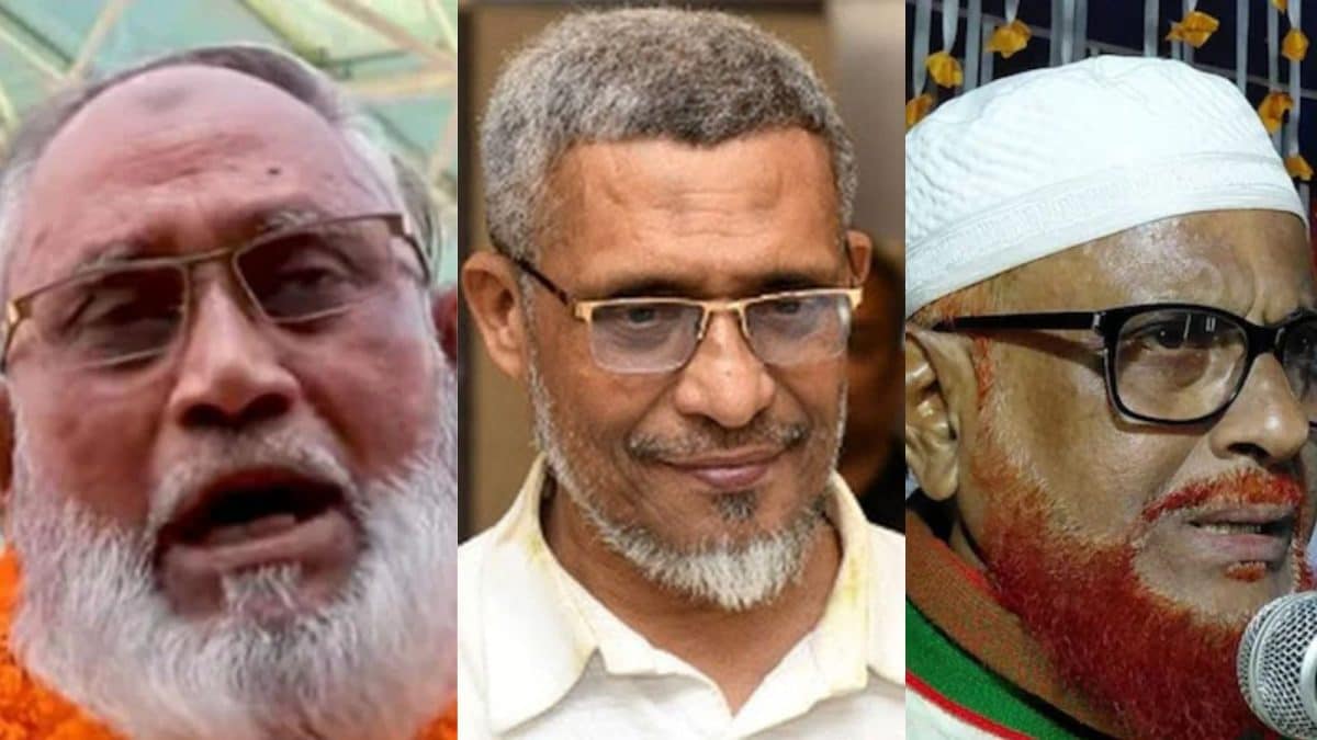 Anti-India Terror Accused Among Three Ex-Convicts Who Won Bangladesh Elections