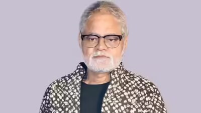 His film Vadh 2 is running in theatres. 