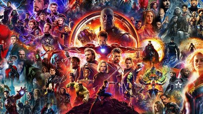 Harish Patel made his Hollywood debut with the American series Four Weddings. (Photo Credit: X)