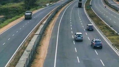 How highways are fueling India’s travel growth