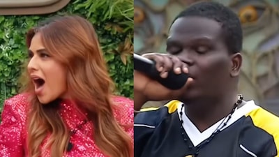 The 50 marks Yung Sammy’s debut reality TV appearance. (Photo Credit: Instagram/yungsammy___)