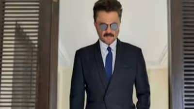 Anil Kapoor will be next seen in Subedaar. (Photo Credit: Instagram)