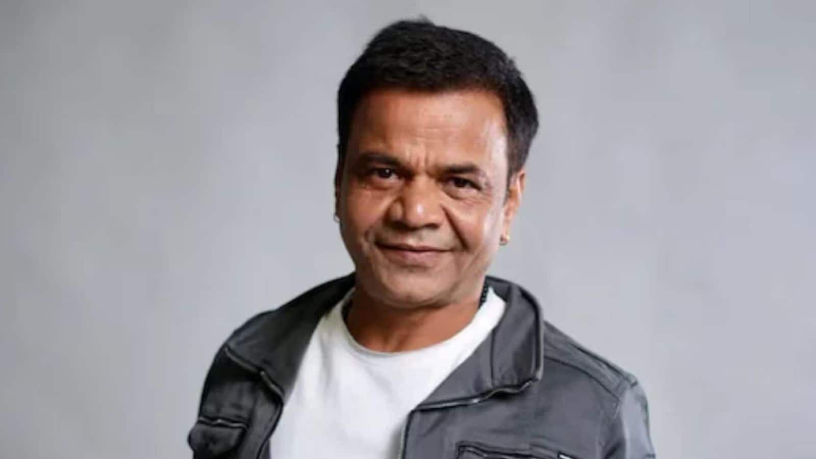 This Bollywood Comedian Worked As Tailor In Factory, Got Married At 20 ...