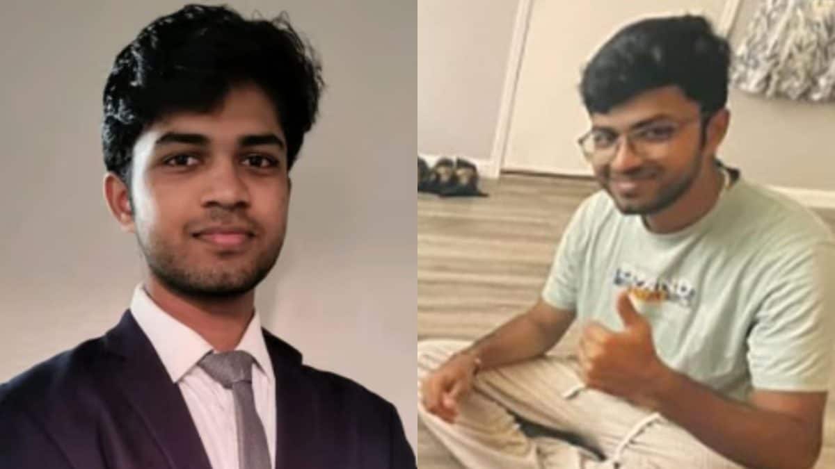 Who Was Saketh Sreenivasaiah? IIT Madras Graduate Found Dead In California After Going Missing