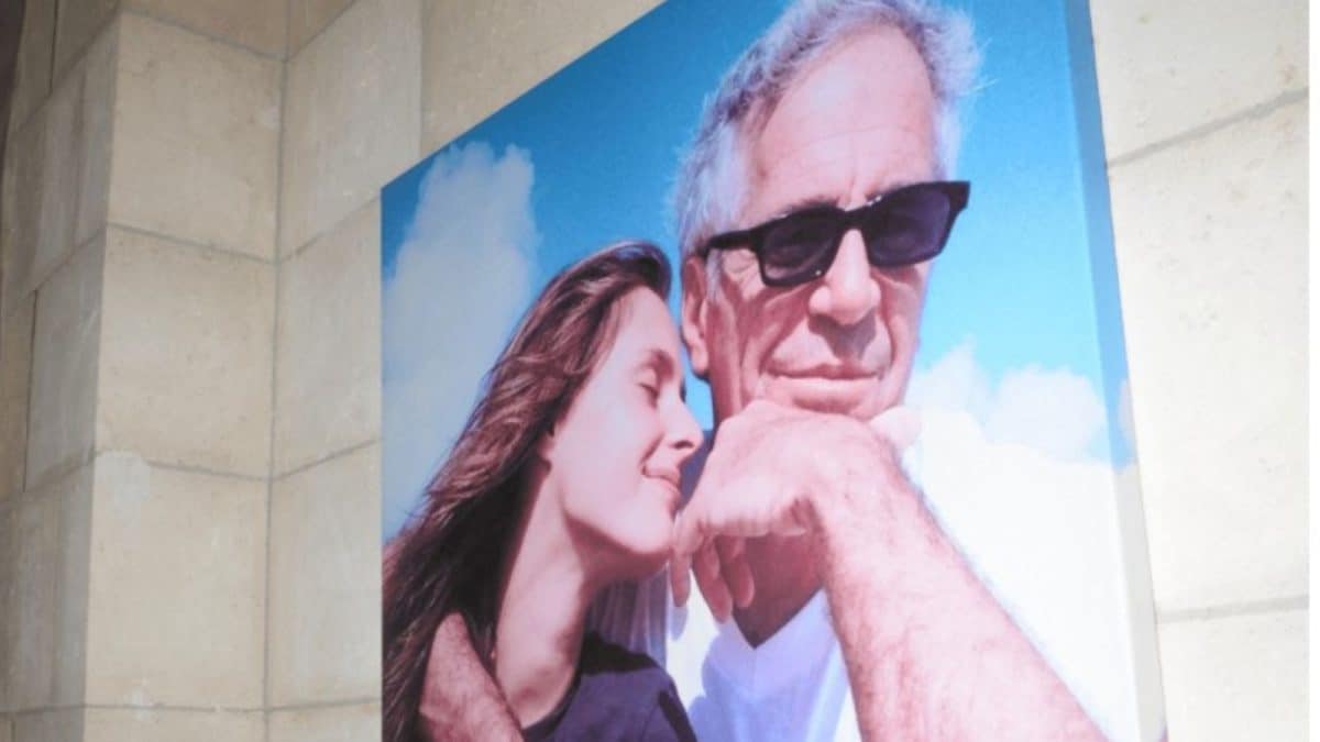 Sham Marriages, Student Visas: How Epstein Exploited US Immigration To Control Foreign Women