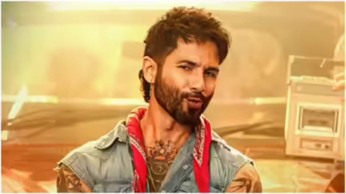 Vishal Bhardwaj Is ‘Not Ashamed’ Of O’Romeo, Says ‘Proud Of The Violence-And-Love Story I Created’ | Bollywood News