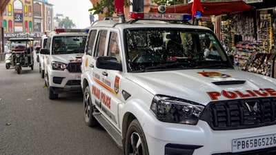 Suspicion intensified when the woman's 7-year-old son, identified as Fatehveer, died under similar circumstances on Friday night. (Representative Image)