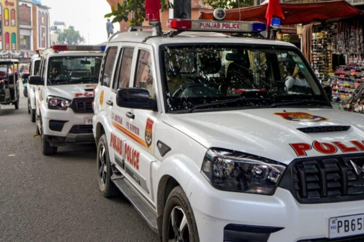 Punjab Woman Allegedly Poisons 12-Year-Old Daughter, 7-Year-Old Son To Pursue Extramarital Affair