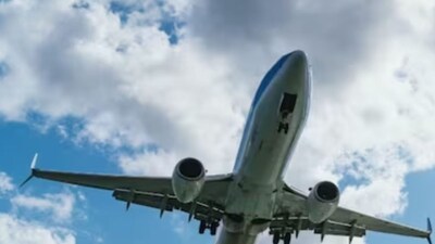 The man is now based in London. (Representative Image)