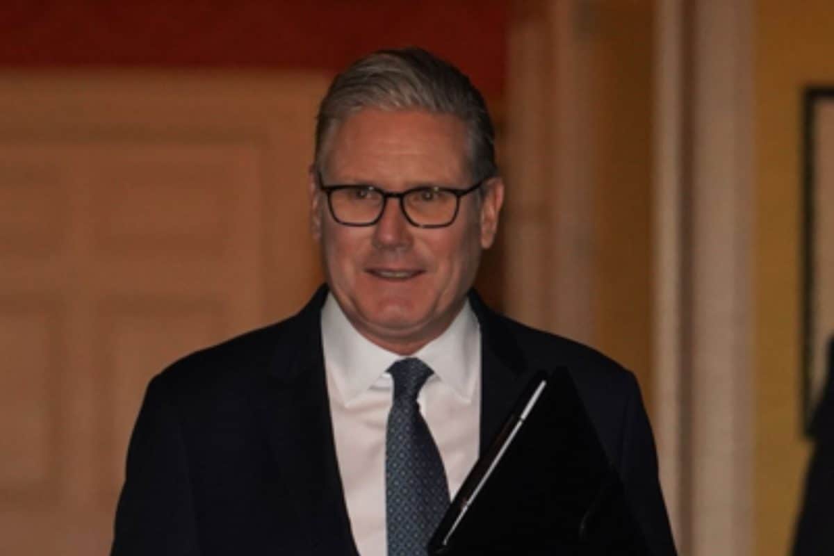 ‘Crackdown On Illegal Content’: UK Brings AI Chatbots Under Online Safety Rules