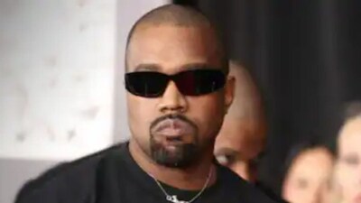 Kanye West is performing in India on March 29. (Photo Credit: X)