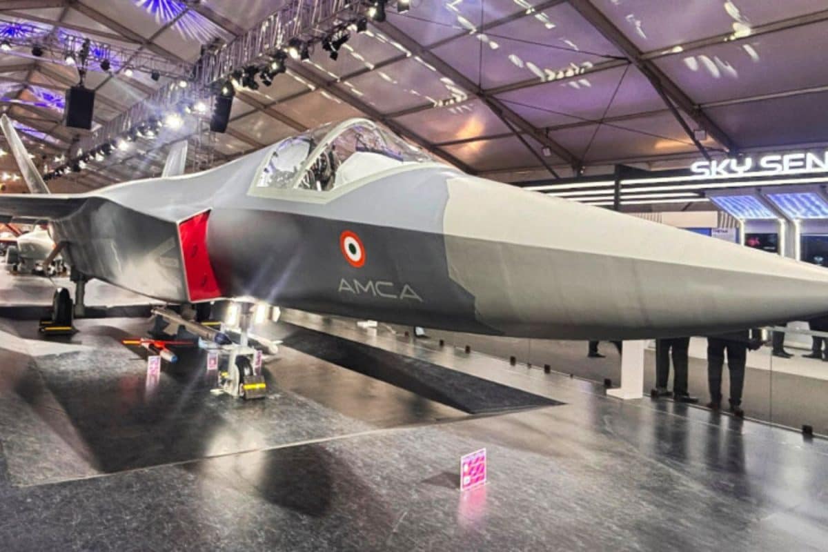 Eye In The Stratosphere: IAF Kickstarts Mega Project For High-Altitude Surveillance Airships