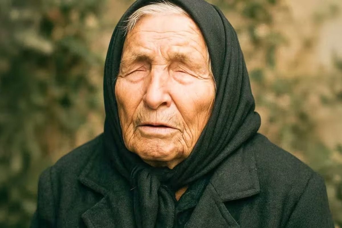 Baba Vanga Predictions Are Going Viral Again: From Aliens To World War III, Here Is What She Allegedly Foresaw