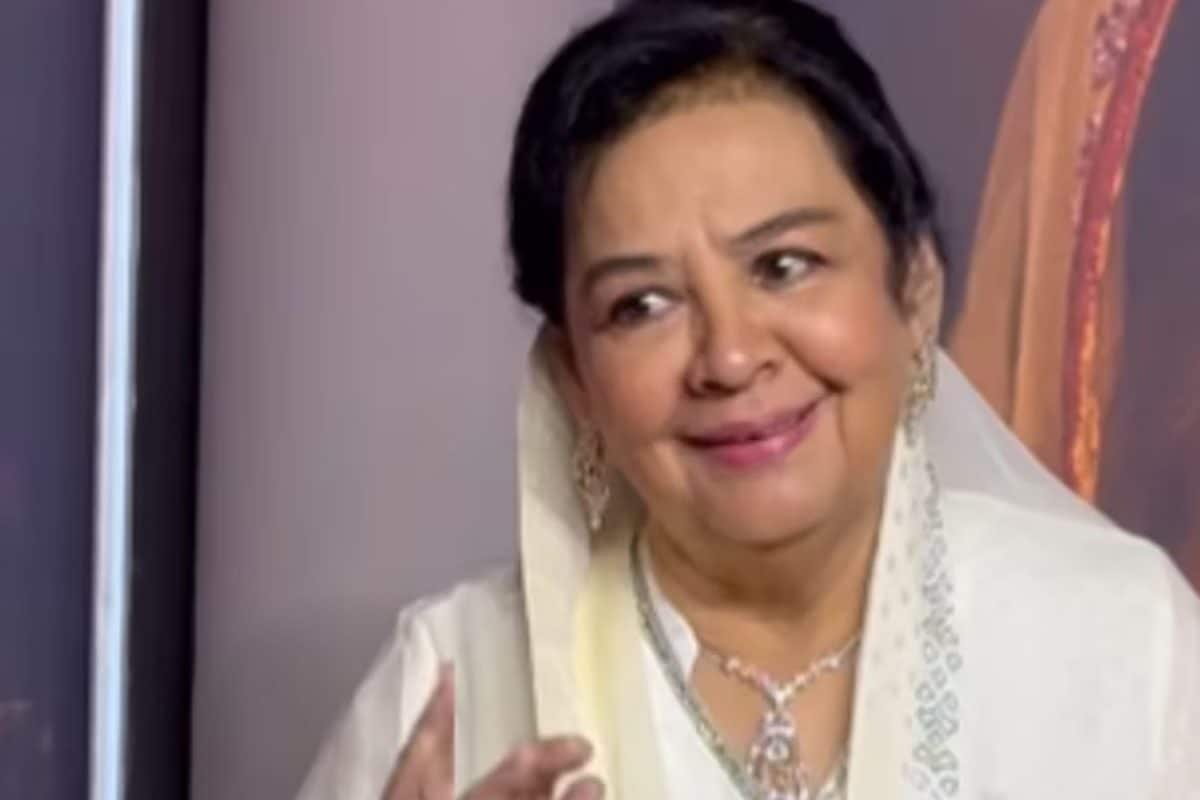 Farida Jalal Birthday 2026: Iconic Roles & Journey Of The ...