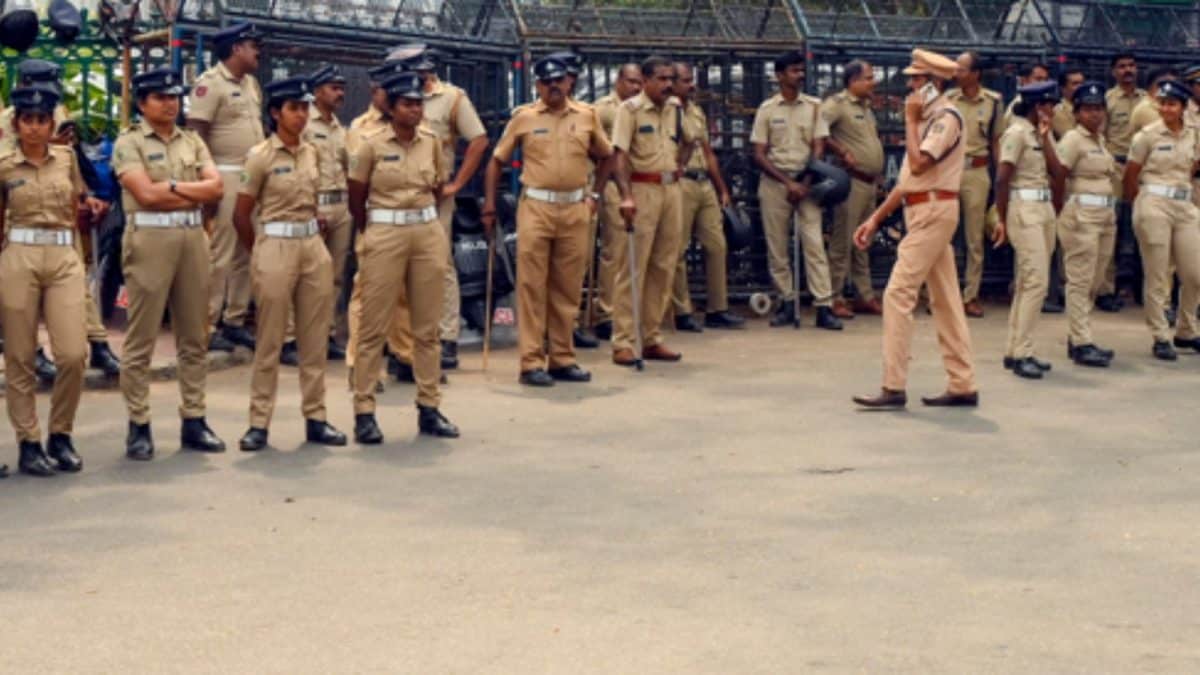 27-Year-Old Man Dies After Falling Into Open Roadside Pit In Kerala