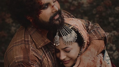 Saurabh Sachdeva will work with Fahadh Faasil again after Pushpa 2. (Photo Credit: Instagram/shehnaazgill)