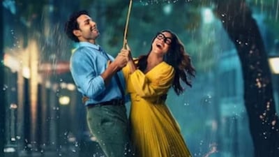 Do Deewane Seher Mein releases this Friday. (Photo Credit: X)