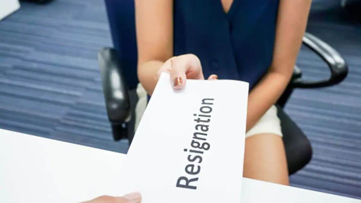 Company Refusing To Accept Resignation? It’s Bonded Labour, Says Kerala High Court