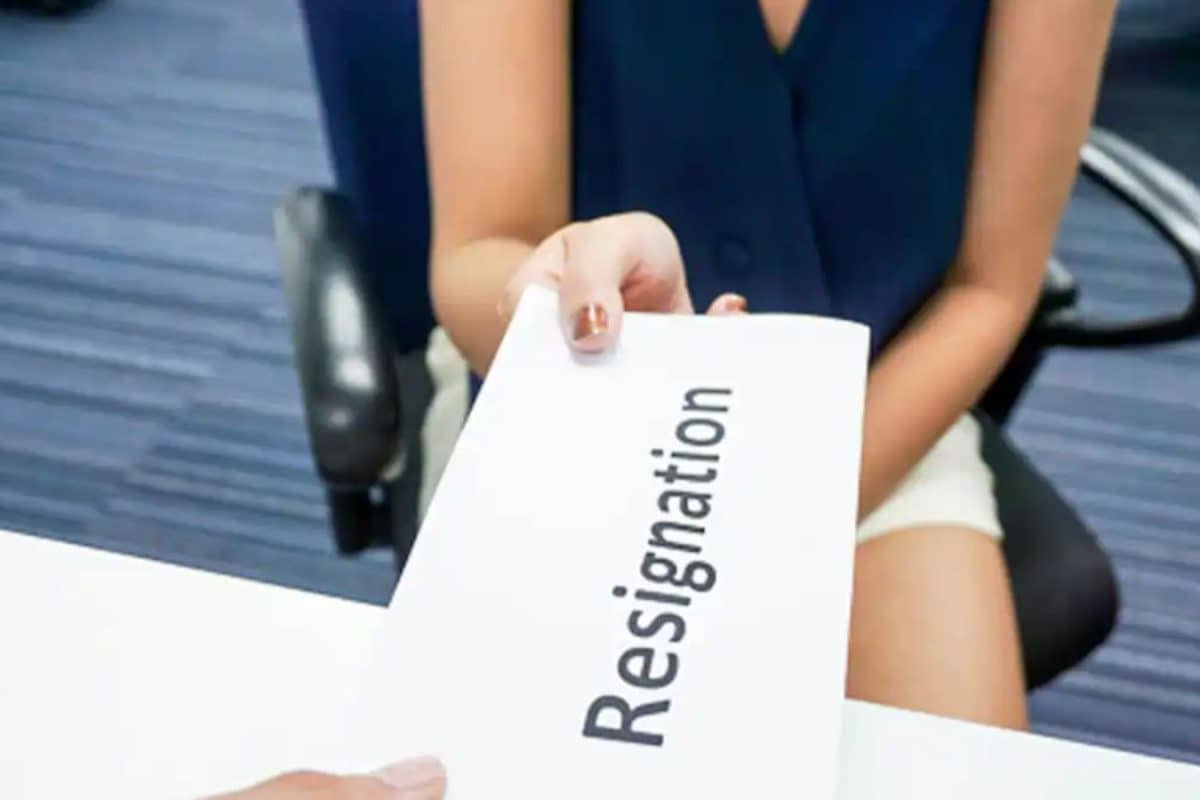 Company Refusing To Accept Resignation? It’s Bonded Labour, Says Kerala High Court