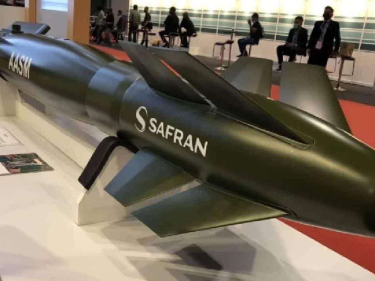 India Eyes F-35, Su-57 League As Tata Leads Bid To Build Indigenous 5th-Gen Fighter | India News - News18