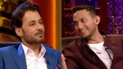 Ritesh Agarwal offers Rs 1 crore for 1 per cent equity.