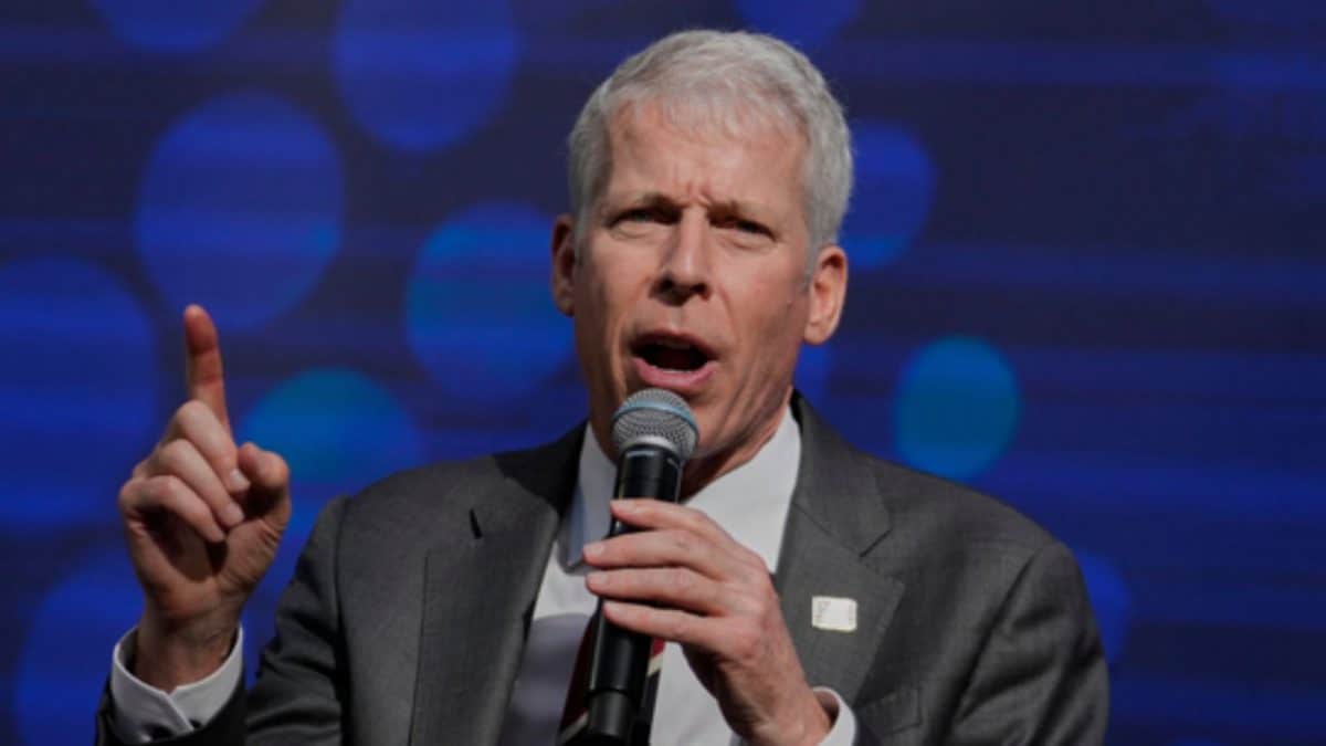 After Geneva Talks, US Says It Will Deter Iran From Acquiring Nuclear Weapons 'One Way Or Another'