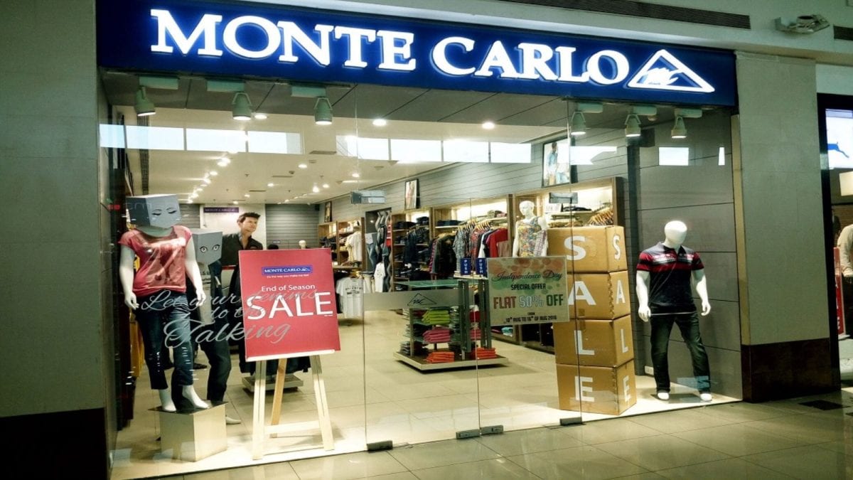 Everyone Knows 'Monte Carlo', But 90% Don't Know Who Owns This Popular Fashion Label