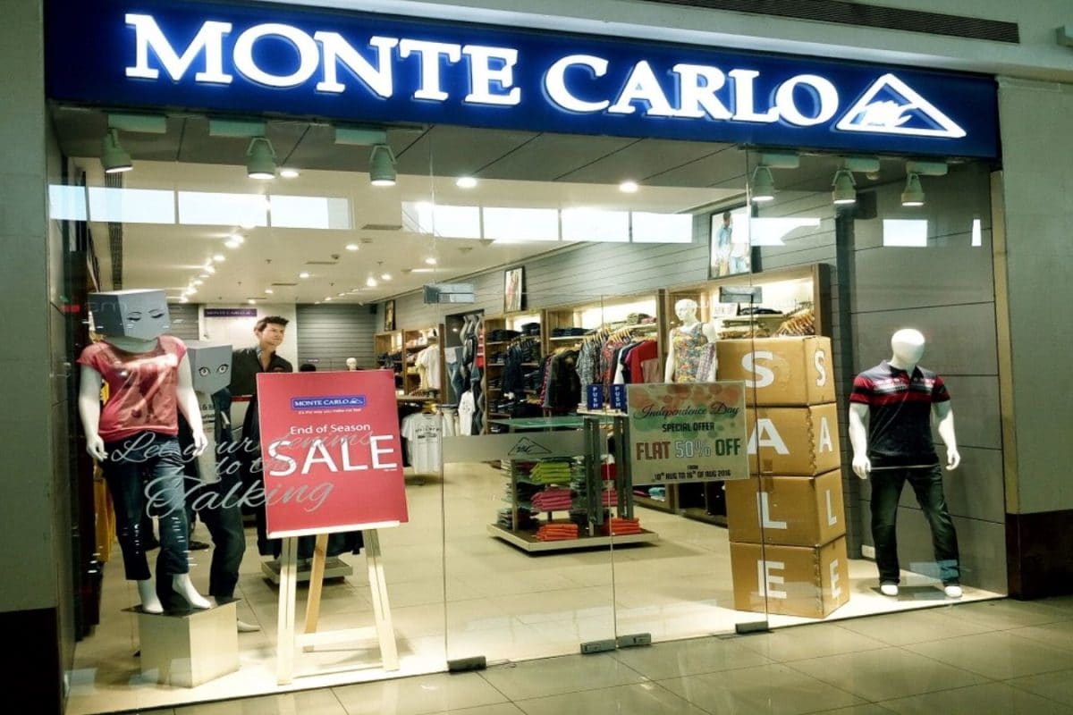 Everyone Knows 'Monte Carlo', But 90% Don't Know Who Owns This Popular Fashion Label