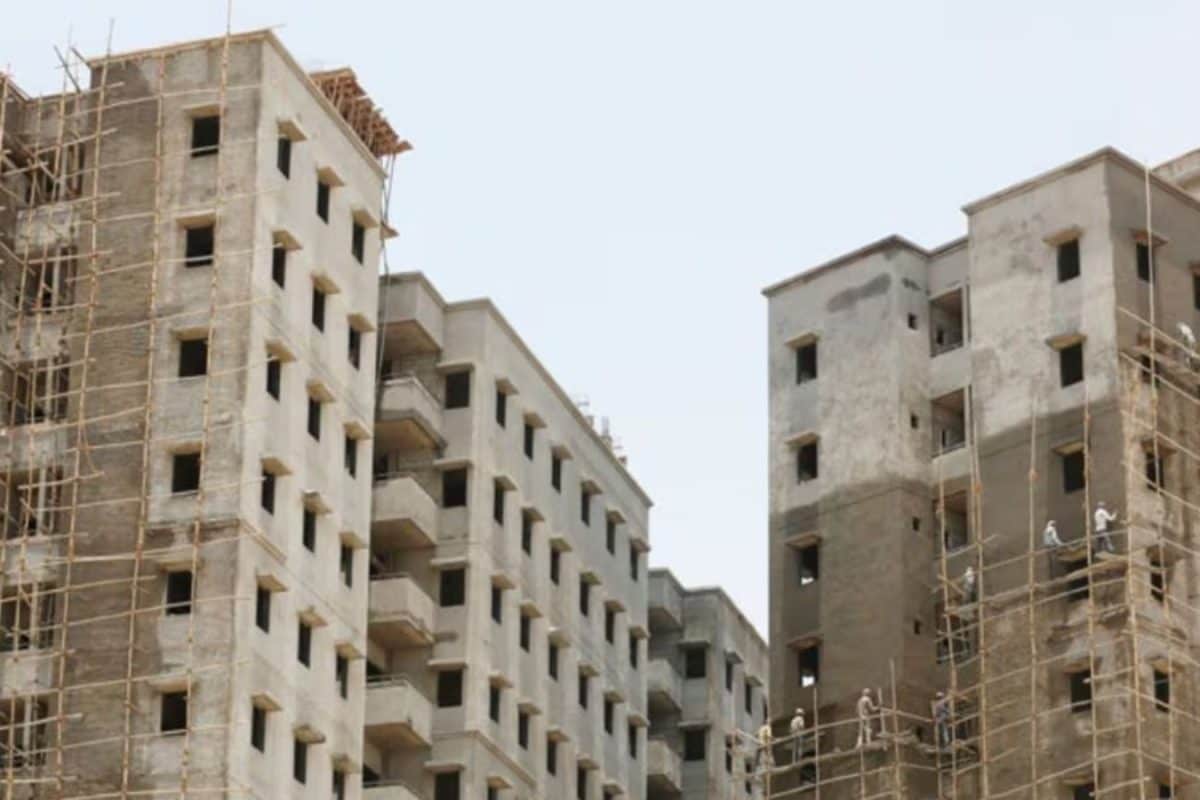 MHADA Lottery: How Many Applications Can One Person Really Submit?