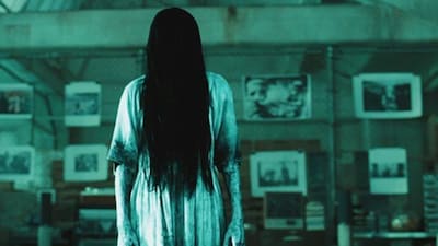 This horror film was the second highest-grossing Indonesian film of 2024. (Representative Image)