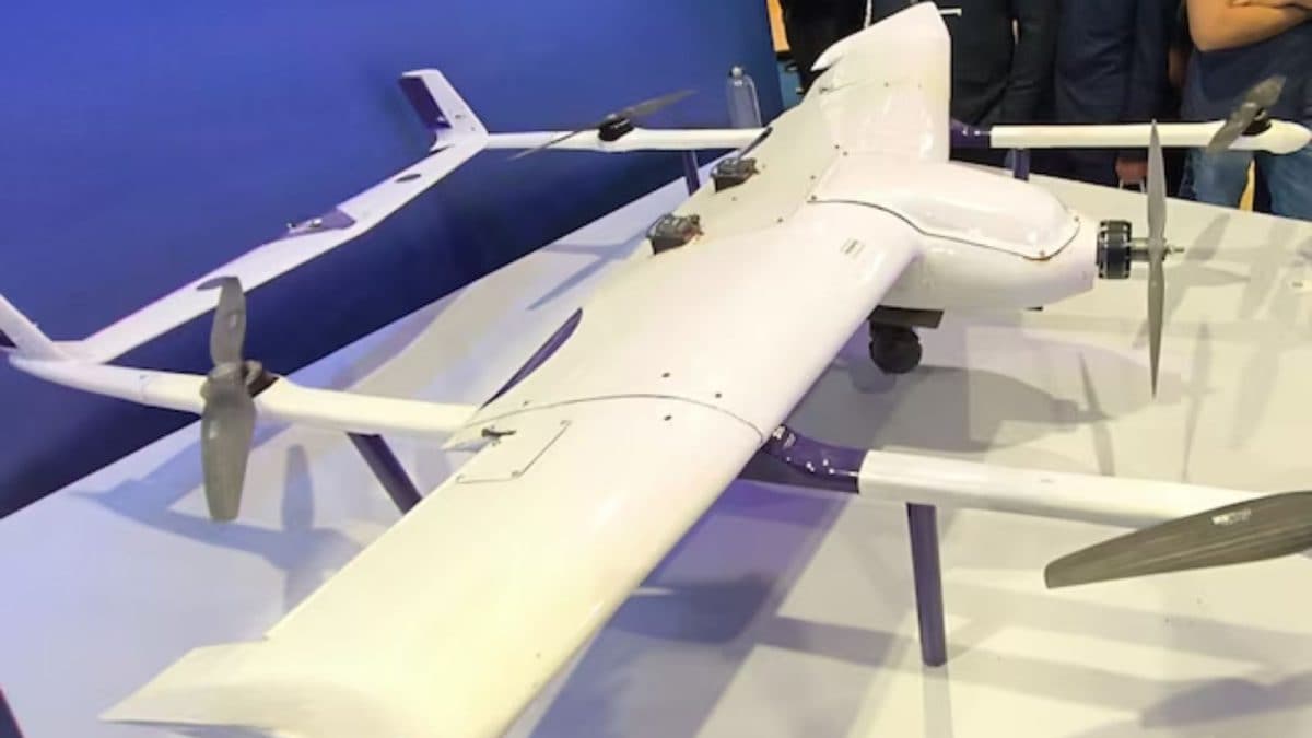 India's First 3-Seater Air Taxi Expected To Begin Intra-City Flights From 2028