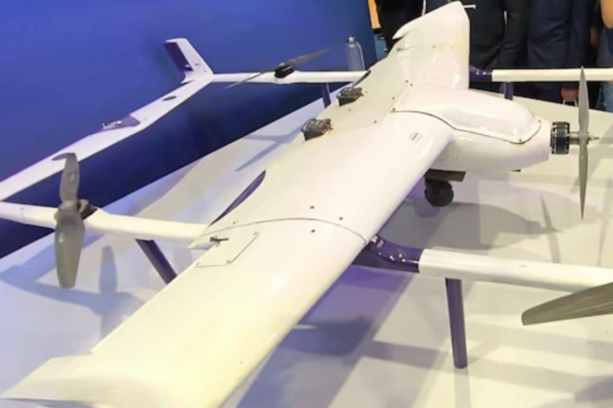 India's First 3-Seater Air Taxi Expected To Begin Intra-City Flights From 2028