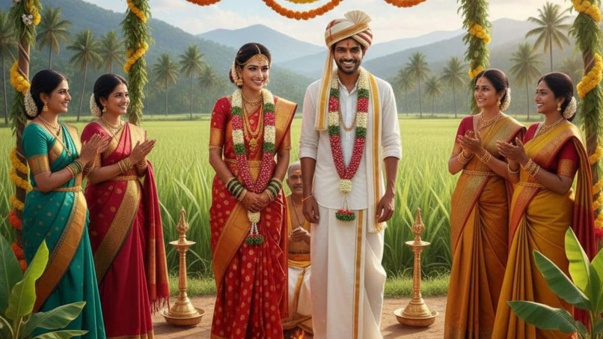 Will Karnataka Govt Pay Women To Marry Young Farmers?