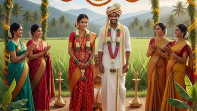 Will Govt Pay Women To Marry Young Farmers?