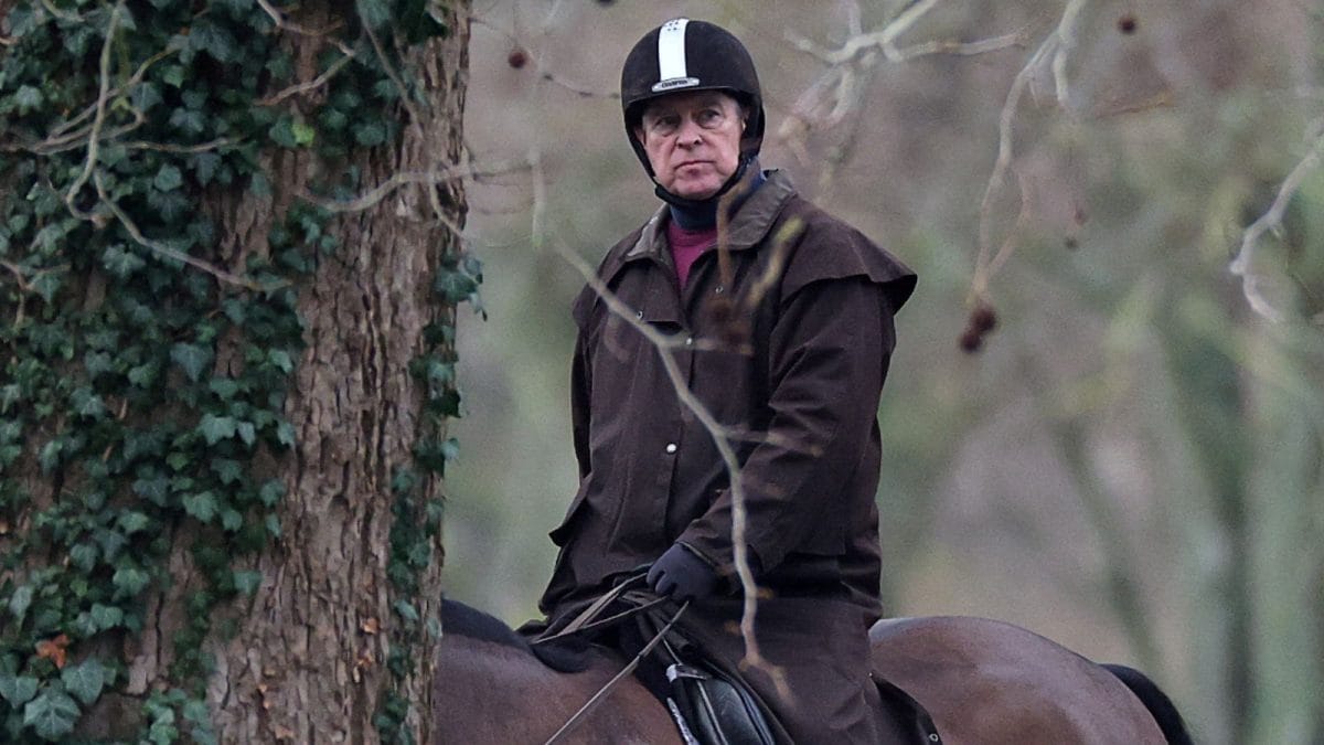 Trade Envoy To Disgraced Prince: Who Is Andrew Mountbatten-Windsor, Arrested On His 66th Birthday?