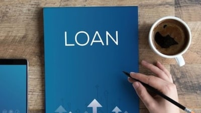 Avoid unnecessary money strain by checking up on your pending loans. (Representative Image)