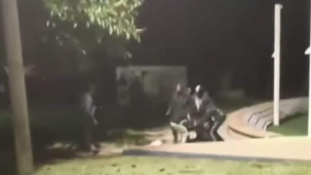 Two Indian Workers Thrashed, Targeted In Racial Attack In Israel; Accused Held