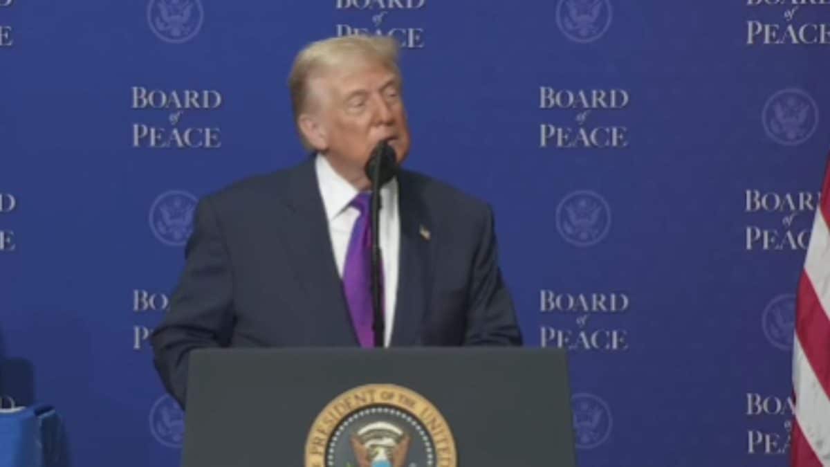 'Bad Things Will Happen If There's No Deal': Trump Puts Iran On 10-Day Notice