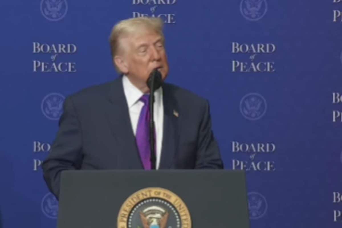 ‘Bad Things Will Happen If There’s No Deal’: Trump Puts Iran On 10-Day Notice