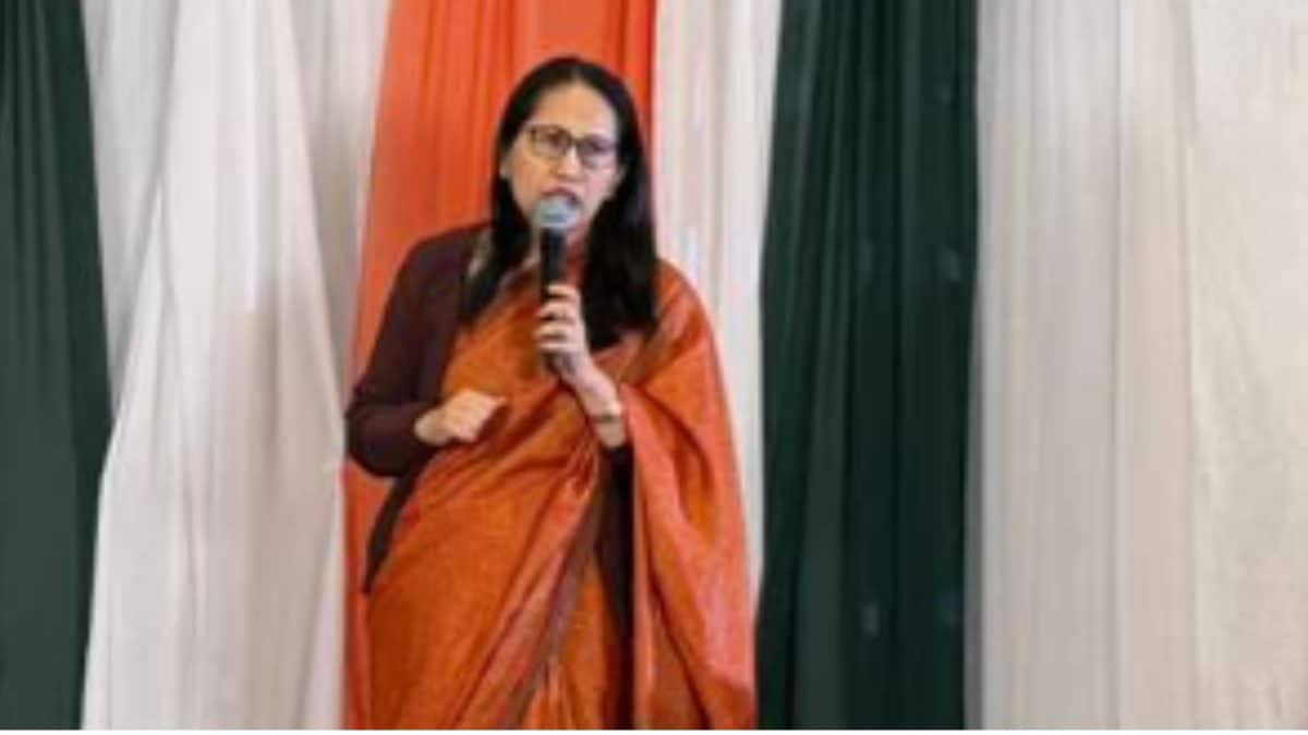 India Attends Gaza Board Of Peace's First Meet As Observer