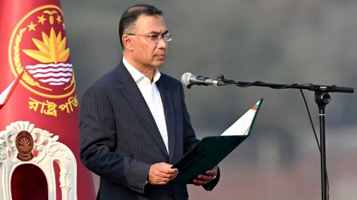 Fixing Cricket Ties With India, Minority Move, 180-Day Plan: How Tarique Rahman Is Resetting Bangladesh