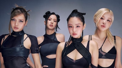 BLACKPINK is releasing their new album on February 27. (Photo Credit: Instagram/blackpinkofficial)