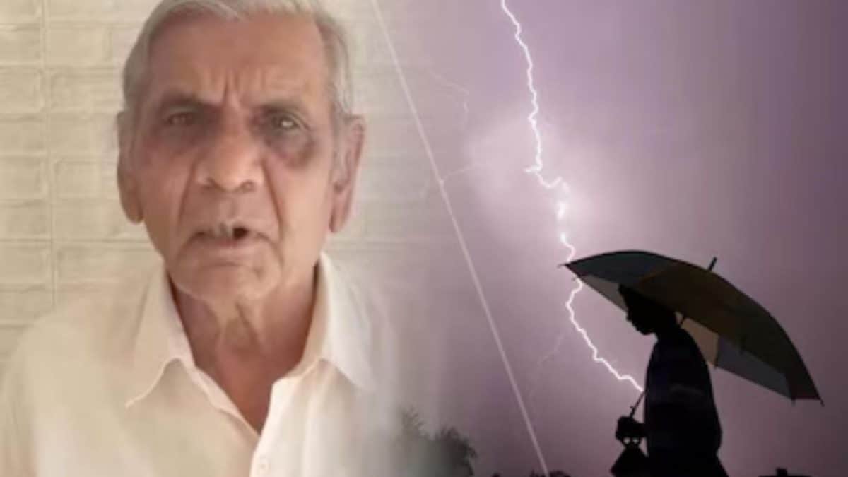 Who Is Ambalal Patel? The Man Behind Gujarat's Accurate Weather Predictions