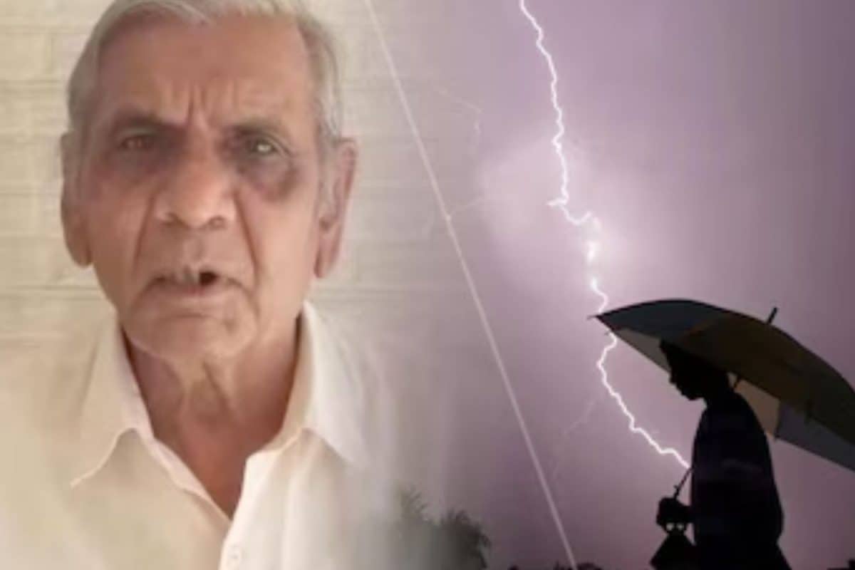 Who Is Ambalal Patel? The Man Behind Gujarat’s Accurate Weather Predictions