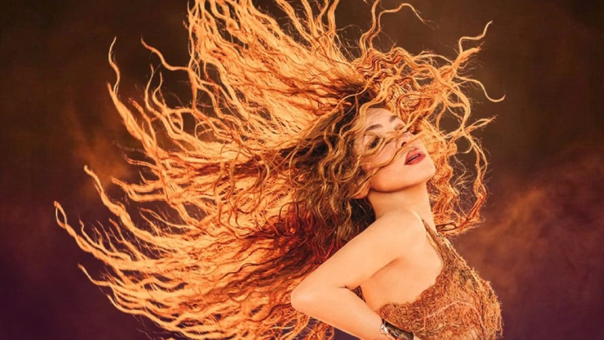 Shakira Paved The Way: Why Pop Icon's Return To India After 19 Years Is No 'Coldplay Effect'