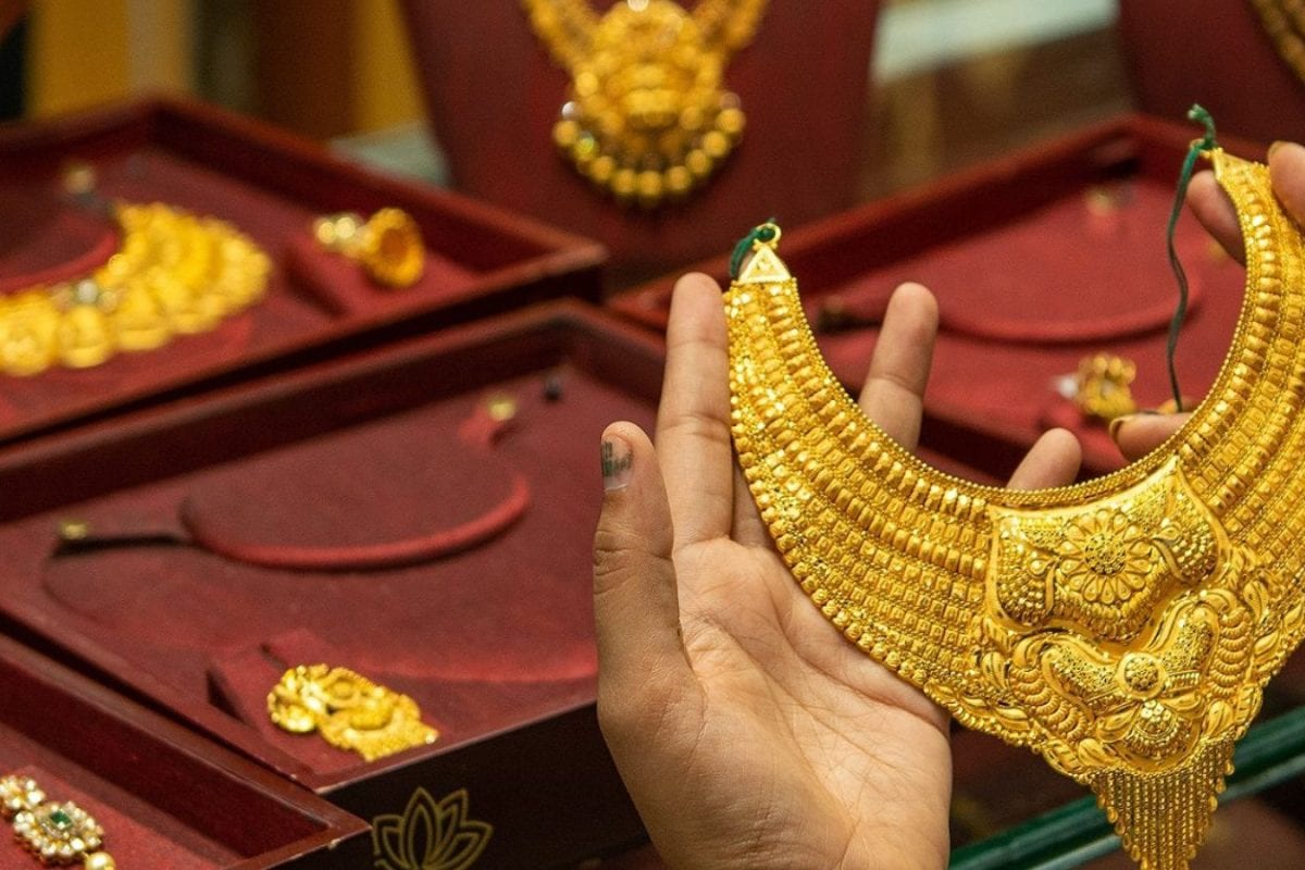 Should You Sell Gold, Silver After Sharp Fall From Record Highs? Here’s What Experts Suggest