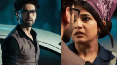 The series is broadcast on Star Plus every weekday at 9:30 PM. (Photo Credit: Instagram/starplus)