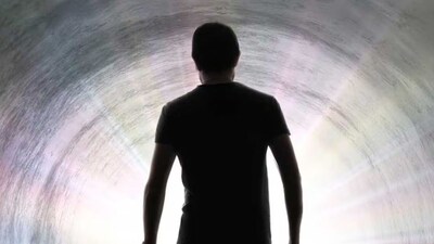 Priyanshu Chatterjee was last seen in Mrs Deshpande. (Representative Image)