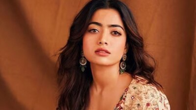 Rashmika Mandanna reacts strongly to a viral audio clip allegedly featuring her mother, warning of legal action against those sharing it online.