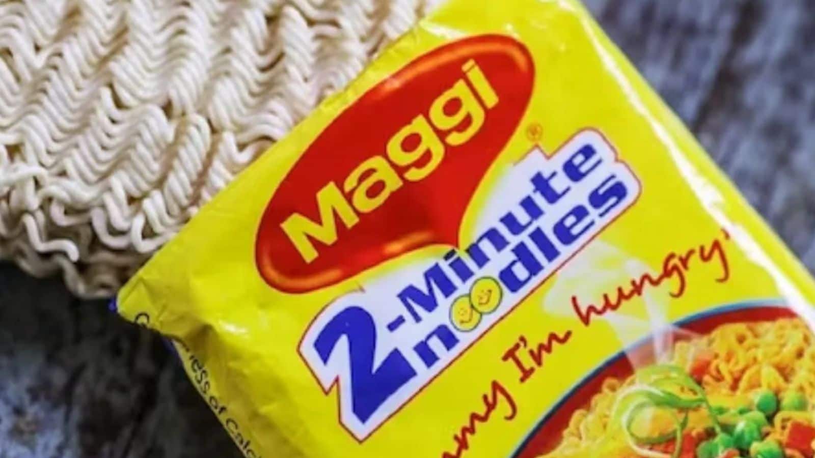 Maggi Noodles: Launched in India in the 1980s by Nestlé, Maggi became the ultimate “2-minute hunger solution.” The company earlier launched bright yellow pack, bold red logo, and unmistakable masala aroma defined quick comfort food. Many recall a stronger spice blend, saltier flavour, and slightly thinner noodles that softened quickly. Maggi Noodles: Launched in India in the 1980s by Nestlé, Maggi became the ultimate “2-minute hunger solution.” The company earlier launched bright yellow pack, bold red logo, and unmistakable masala aroma defined quick comfort food. Many recall a stronger spice blend, saltier flavour, and slightly thinner noodles that softened quickly. 
